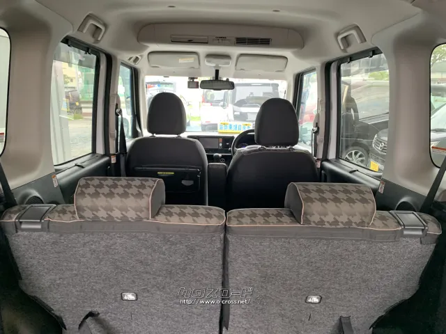 三菱 eKスペース