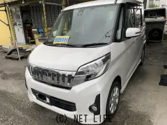 三菱 eKスペース