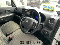 三菱 eKスペース