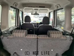 三菱 eKスペース