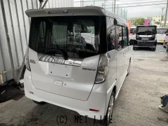 三菱 eKスペース