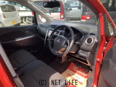 三菱 eKカスタム