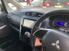 三菱 eKカスタム