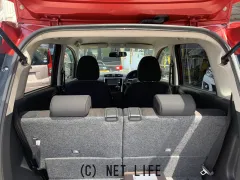 三菱 eKカスタム