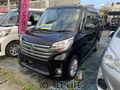 日産 デイズルークス