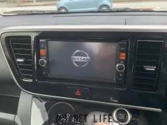 日産 デイズルークス