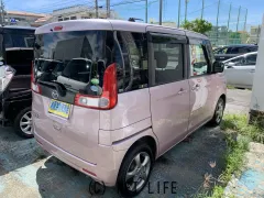 マツダ フレアワゴン