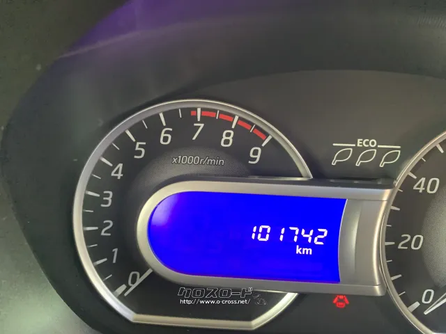 日産 デイズルークス