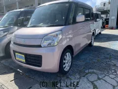 スズキ スペーシア