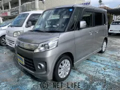 マツダ フレアワゴン