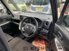 三菱 eKスペース