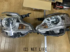 電装系 ヘッドライト