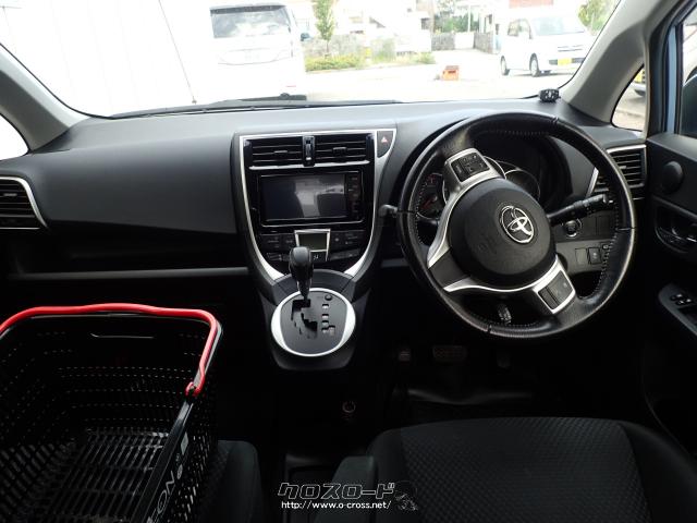 トヨタ ラクティス