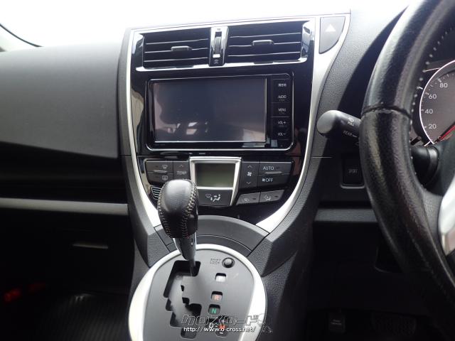 トヨタ ラクティス