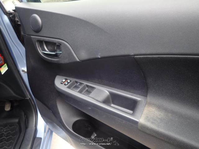 トヨタ ラクティス