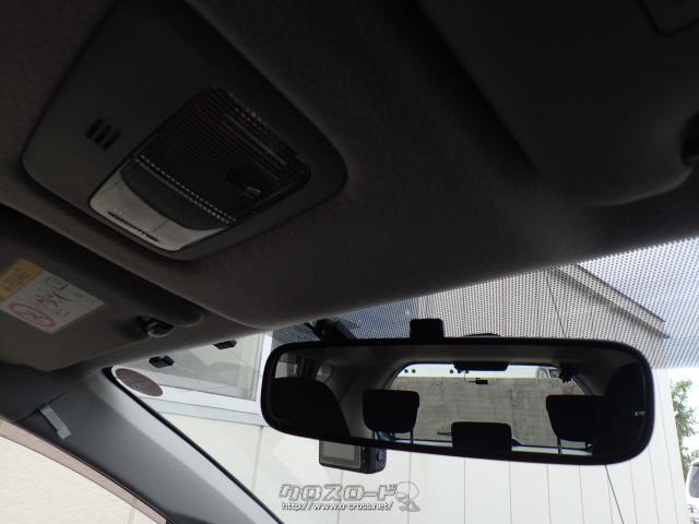 トヨタ ラクティス