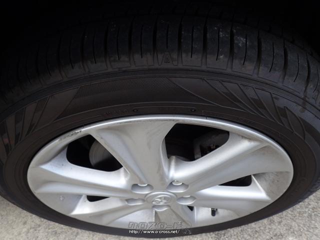 トヨタ ラクティス