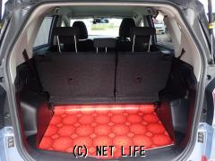 トヨタ ラクティス