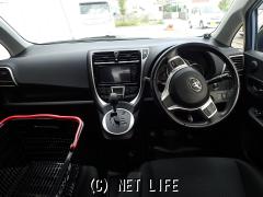 トヨタ ラクティス