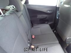 トヨタ ラクティス