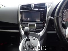 トヨタ ラクティス