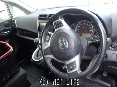 トヨタ ラクティス