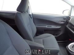 トヨタ ラクティス