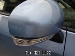 トヨタ ラクティス