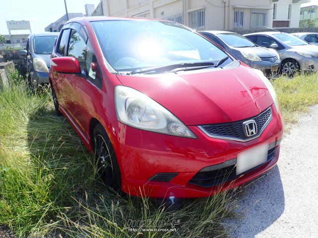 ホンダ フィット