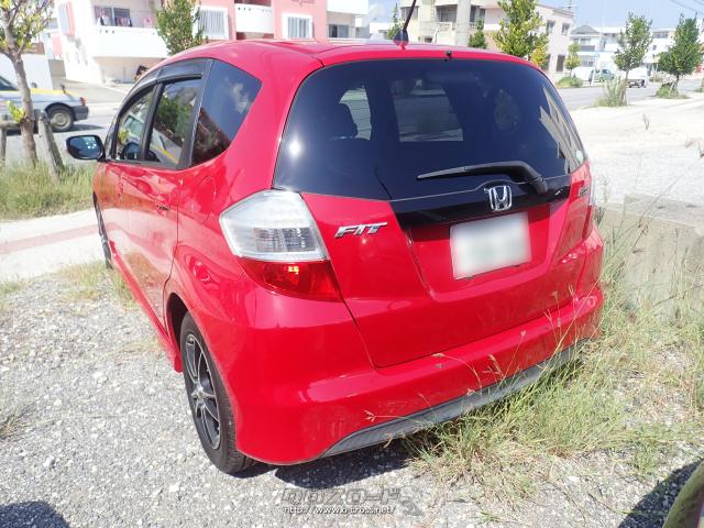 ホンダ フィット