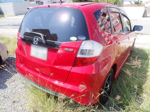 ホンダ フィット