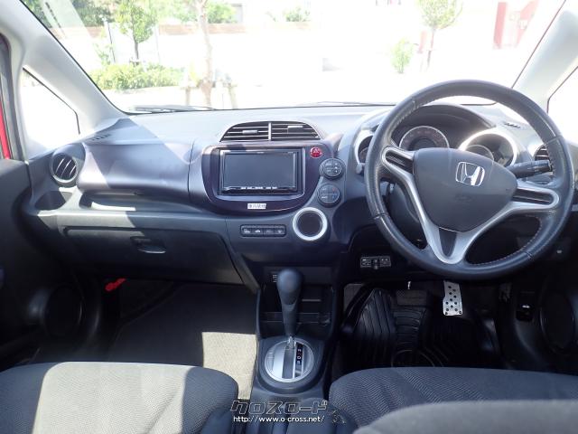 ホンダ フィット