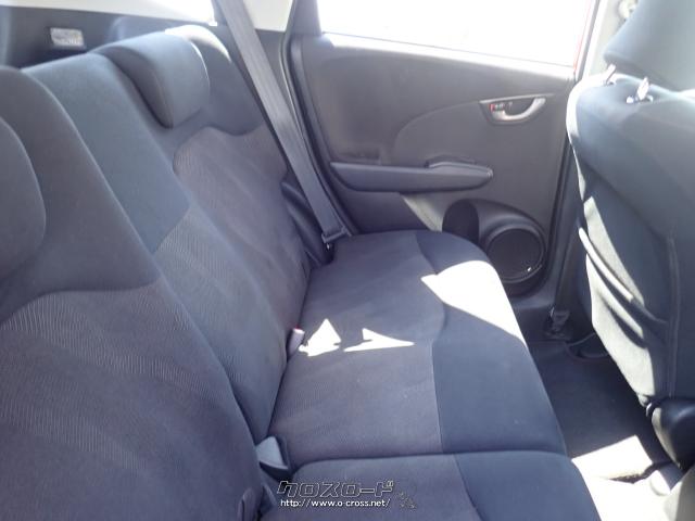 ホンダ フィット