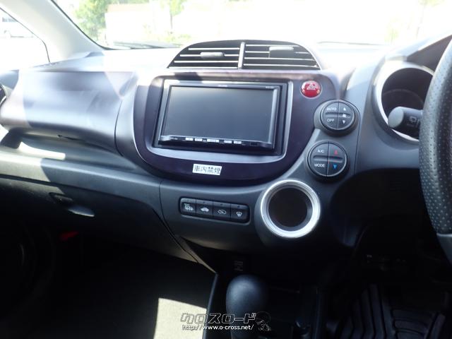 ホンダ フィット