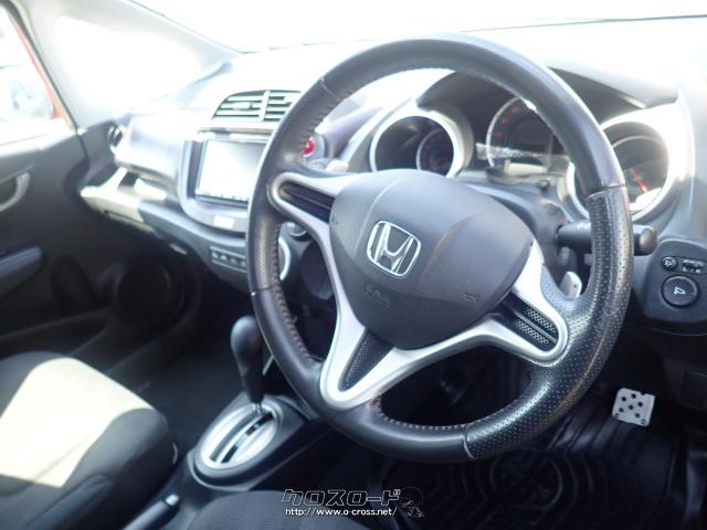 ホンダ フィット