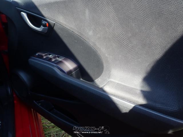 ホンダ フィット