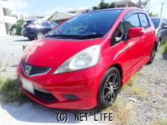 ホンダ フィット