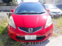 ホンダ フィット