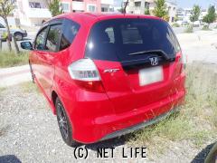 ホンダ フィット