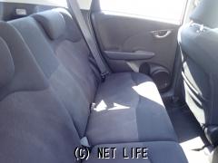 ホンダ フィット