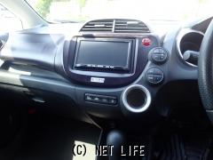 ホンダ フィット