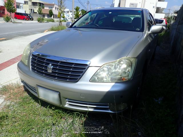 トヨタ クラウン