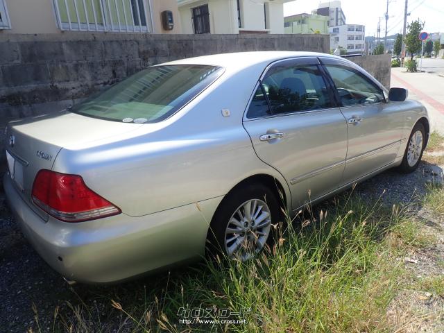 トヨタ クラウン