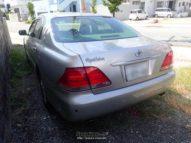 トヨタ クラウン