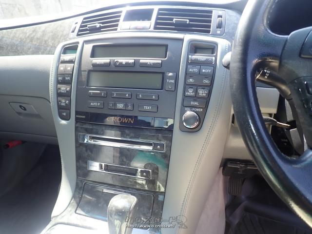 トヨタ クラウン