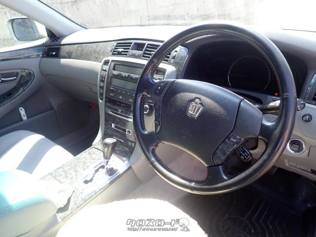 トヨタ クラウン