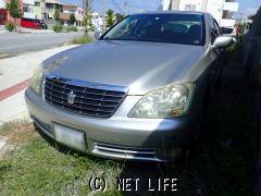 トヨタ クラウン