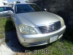 トヨタ クラウン