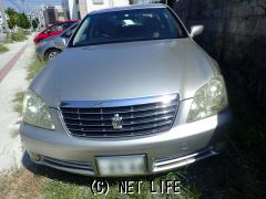 トヨタ クラウン