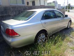 トヨタ クラウン